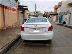 جیلی ئێم گراند 8